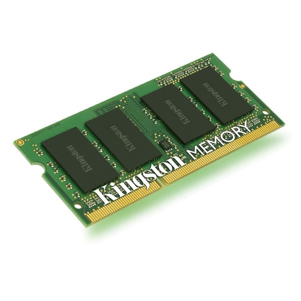 DDR3 SODIMM  2GB/1333 CL9