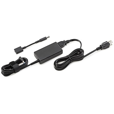 45W Smart AC Adapter 4.5mm            H6Y88AA