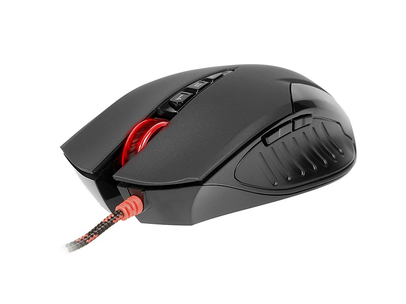 Mysz Bloody V5m USB 