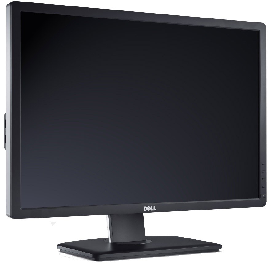 Monitor 24 U2412M IPS LED WUXGA (1920 x 1200) /16:10/VGA/DVI-D(HDCP)/DP/5xUSB 2.0/3Y PPG