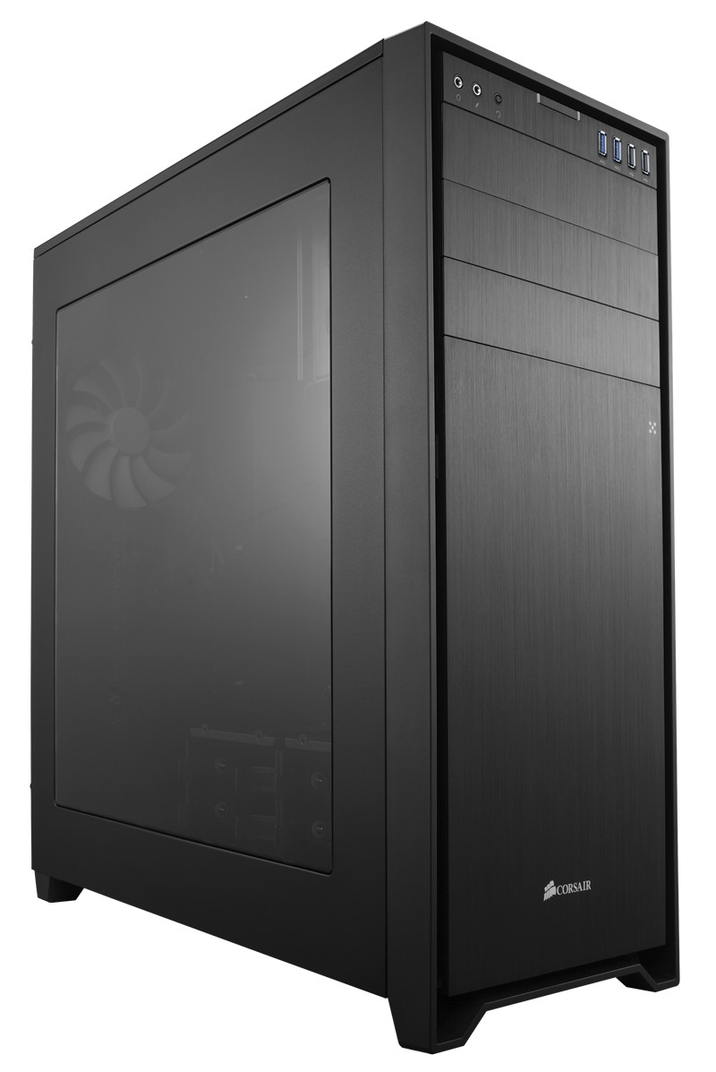 Obsidian Series 750D Full Tower ATX