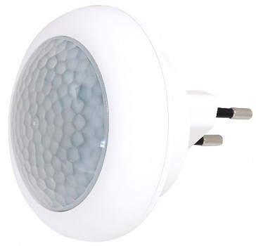 OR-LA-1401 Lampka nocna LED z czujnikiem ruchu