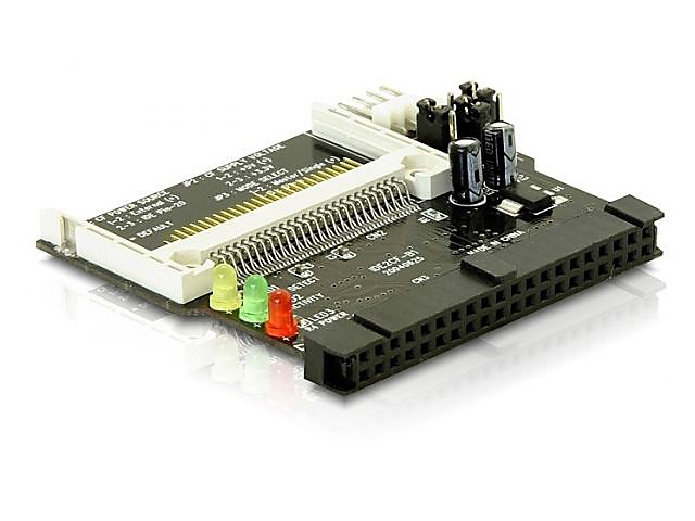 Adapter IDE 40PIN->Compact Flash 