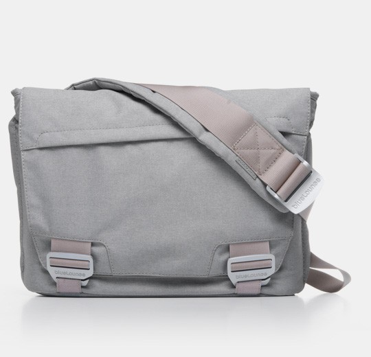 Torba Messenger Macbook Pro laptop 11-15