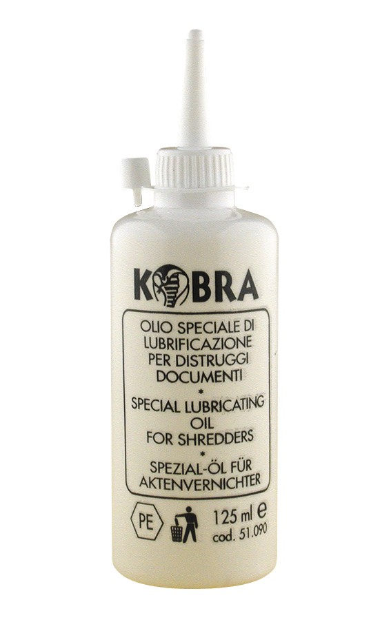 OLEJ DO NISZCZAREK KOBRA 125 ML 