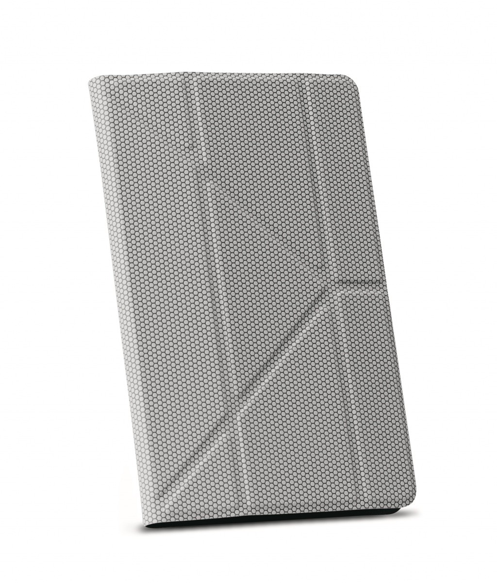 Cover 7 Grey uniwersalne etui na tablet 7 - C70.01.GRY