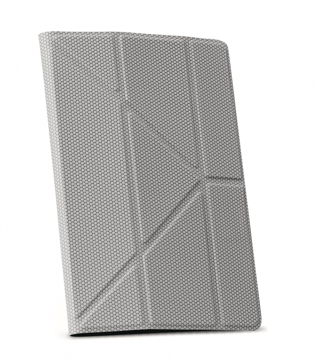 Cover 8 Grey uniwersalne etui na tablet 8 - C80.01.GRY