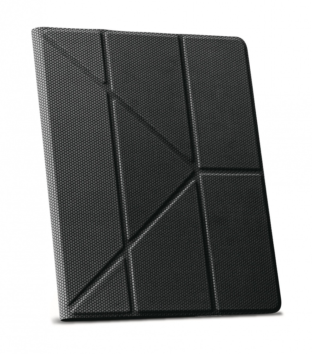 Cover 9.7 Black uniwersalne etui na tablet 9.7 - C97.01.BLK