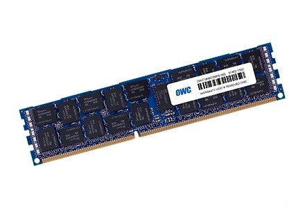 Pamięć DDR3 16GB 1866MHz CL13 ECC Apple Mac Pro