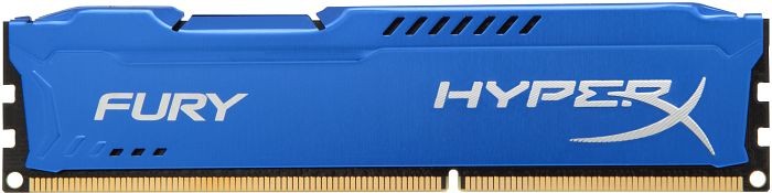 DDR3 Fury  8GB/ 1866 CL10