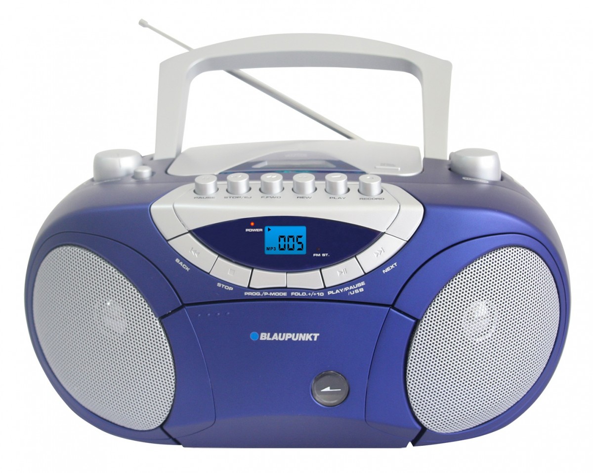 BB15BL CC CD MP3 USB FM