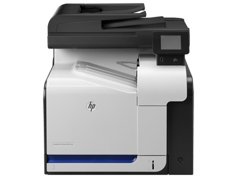 Color LJ PRO M570dn MFP CZ271A