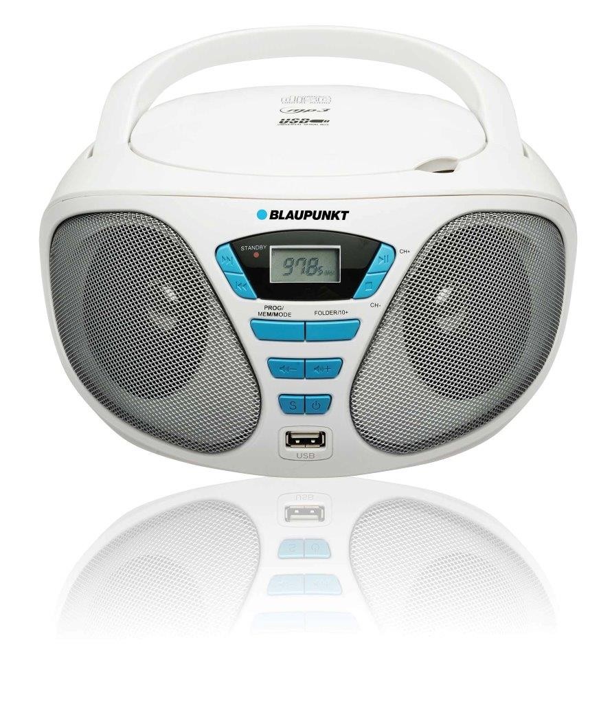 BB5WH USB CD MP3 radio PLL