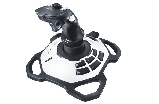 Extreme 3D Pro Joystick 942-000031