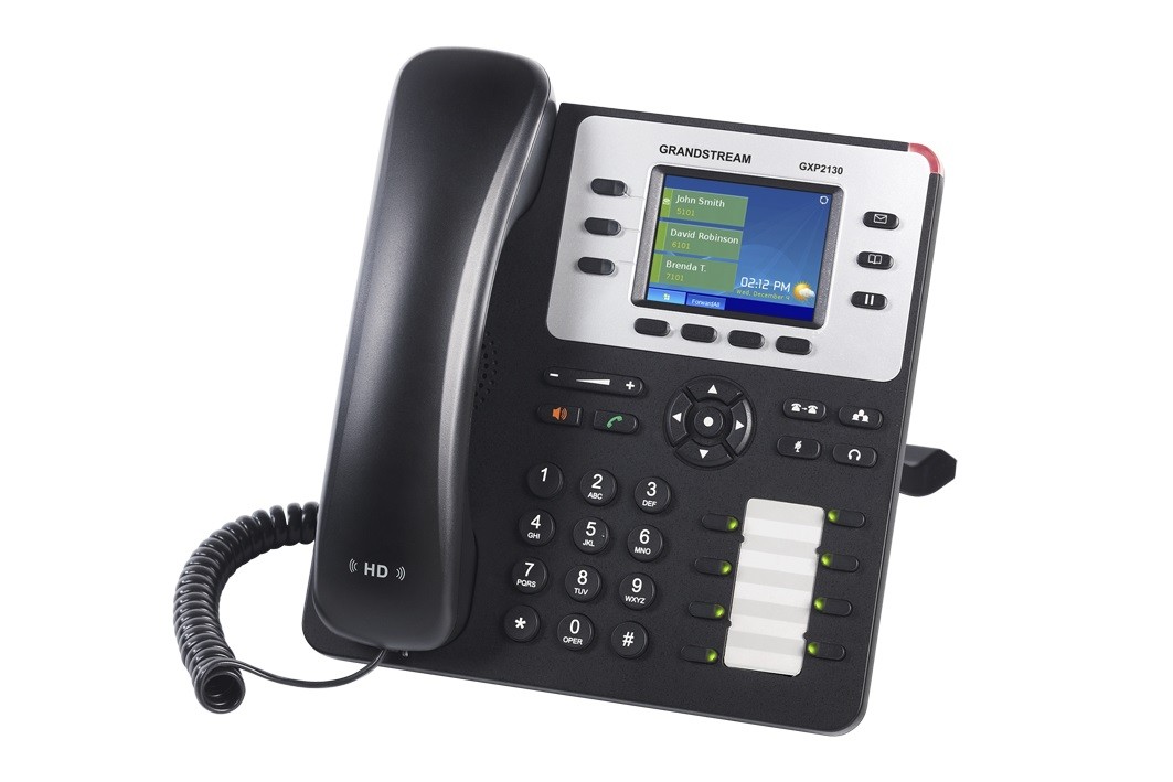 Telefon IP  GXP 2130 V2 HD