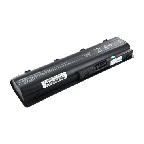 Bateria do laptopa HP 630 10.8-11.1V 4400mAh czarna