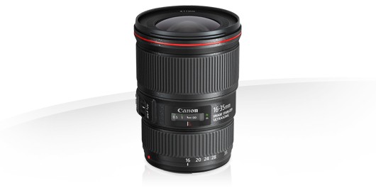 EF 16-35MM 4.0L IS USM 9518B005AA