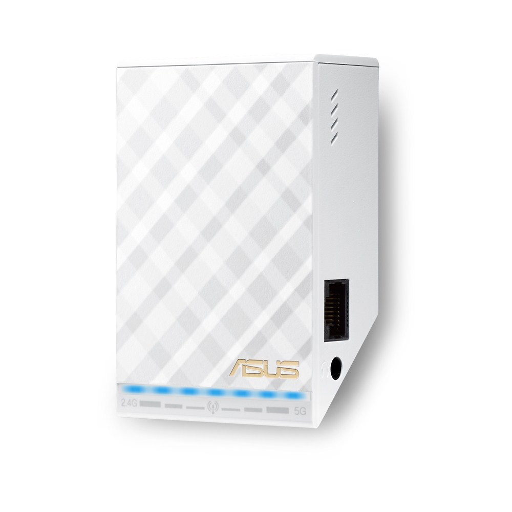 RP-AC52 WiFi Range Extender AC750 2.4/5GHz