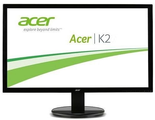 Monitor 21.5 K222HQLbd 55cm 16:9 LED 1920x1080(FHD) 5ms 100M:1 DVI