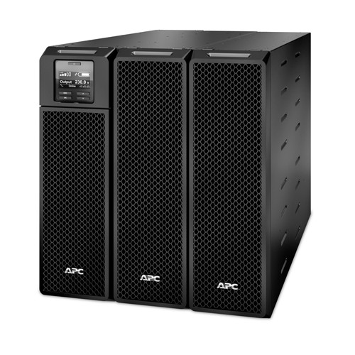 SRT10KXLI Smart-UPS SRT 10000VA Tower 230V 