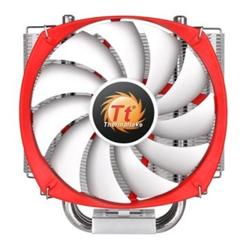 Chłodzenie CPU - NiC L32 (140mm Fan, TDP 180W) 