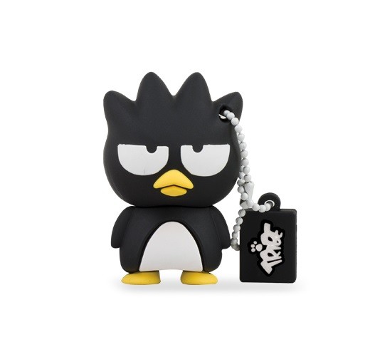 Pendrive Hello Kitty Badtz Maru USB 8GB 