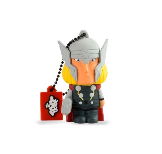 Pendrive Marvel Thor USB 8GB 