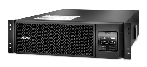 SRT5KRMXLI Smart-UPS SRT 5000VA Rack 230V 