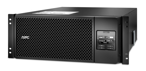 SRT6KRMXLI Smart-UPS SRT 6000VA Rack 230V 