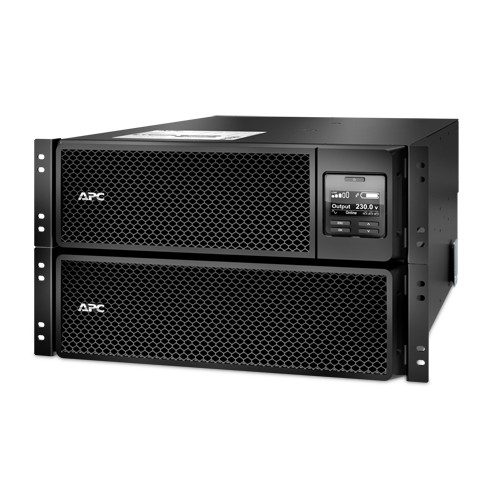 SRT10KRMXLI SmartUPS SRT 10000VA Rack 230V 