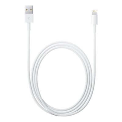 Lightning to USB Cable (2 m)