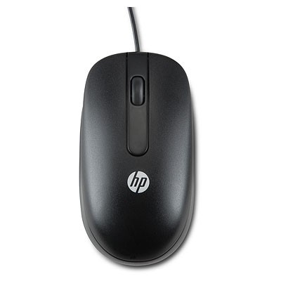 PS/2 Mouse                  QY775AA