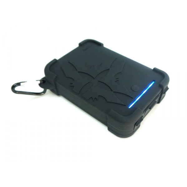 PowerBank - Tough Pro 12000mAh 2xUSB (1x2.1A)