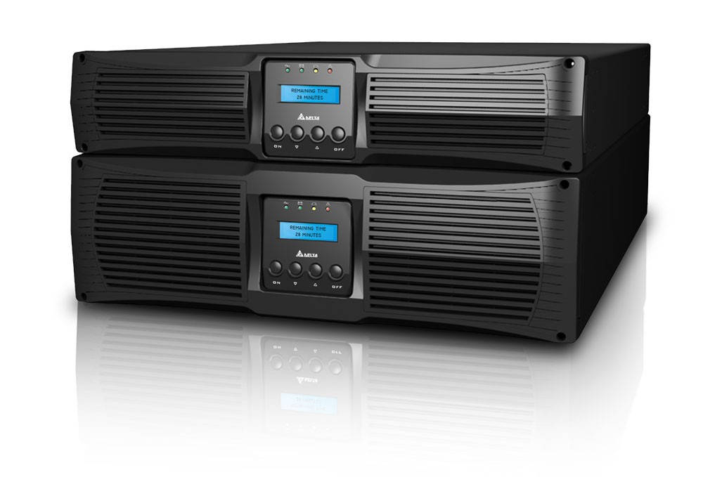 RT-10K 10000VA/9000W On line R2T GES103R212035