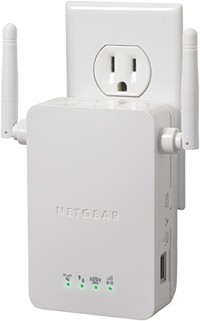 Universal Range EXTENDER