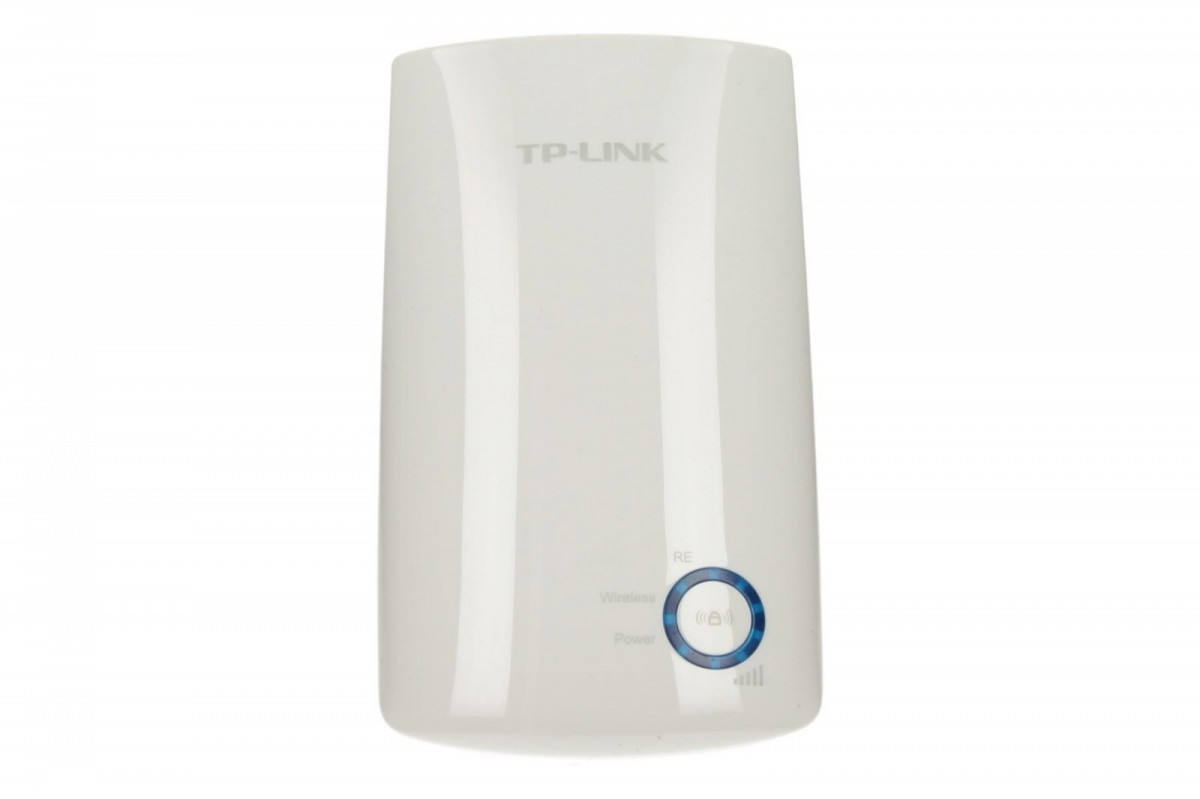 WA854RE WiFi Extender b/g/n 300Mbps