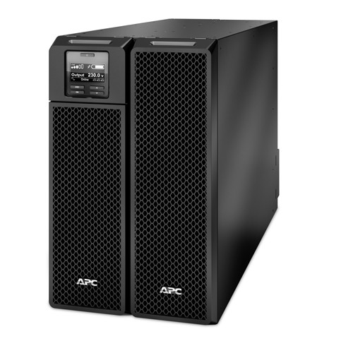 SRT8KXLI Smart-UPS SRT 8000VA Tower 230V 