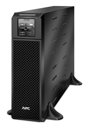 SRT5KXLI Smart-UPS SRT 5000VA Tower 230V 