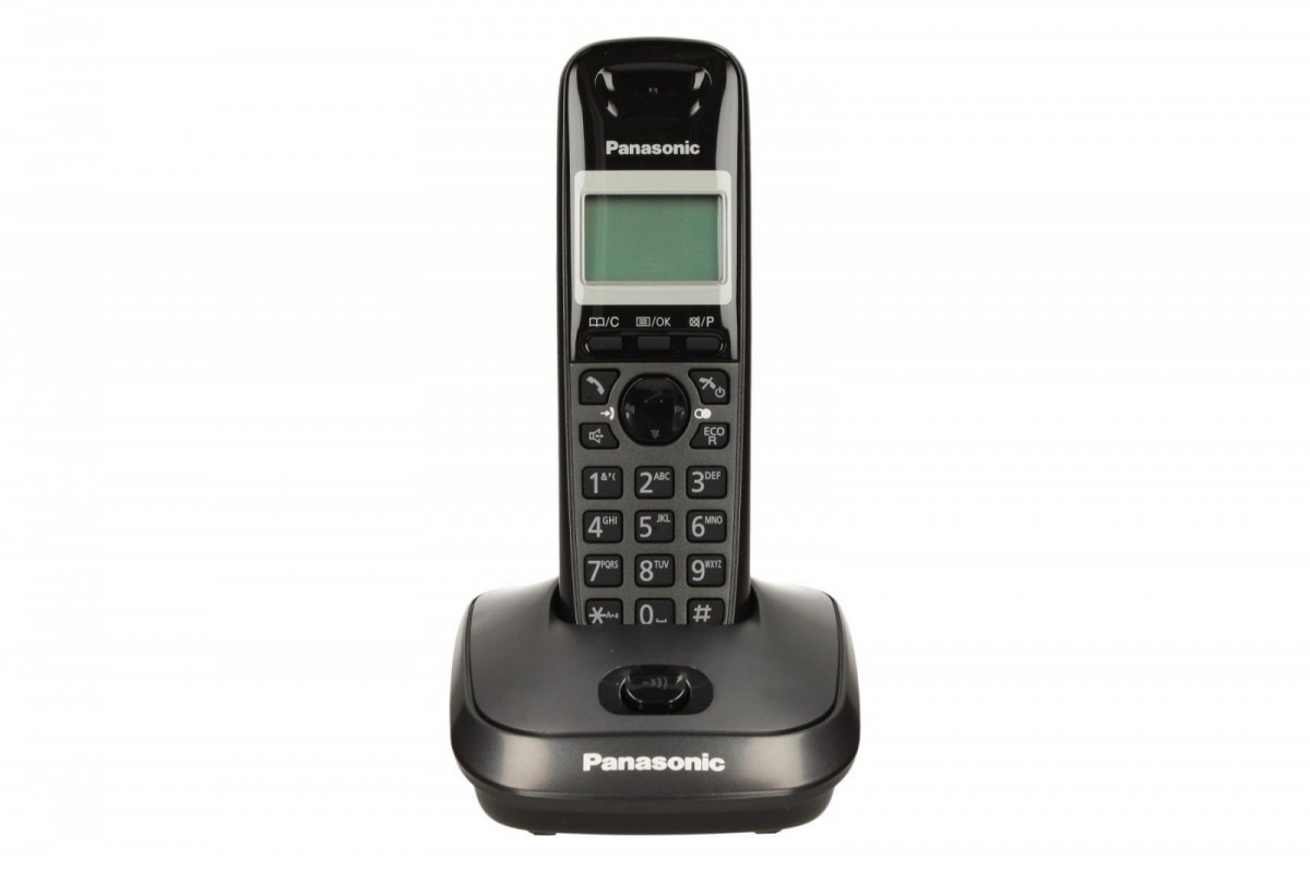 KX-TG2511 Dect/Tytan