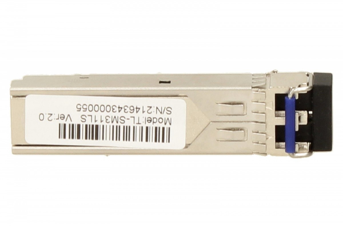 SM311LS modul 1GB SFP LC SM (10km)