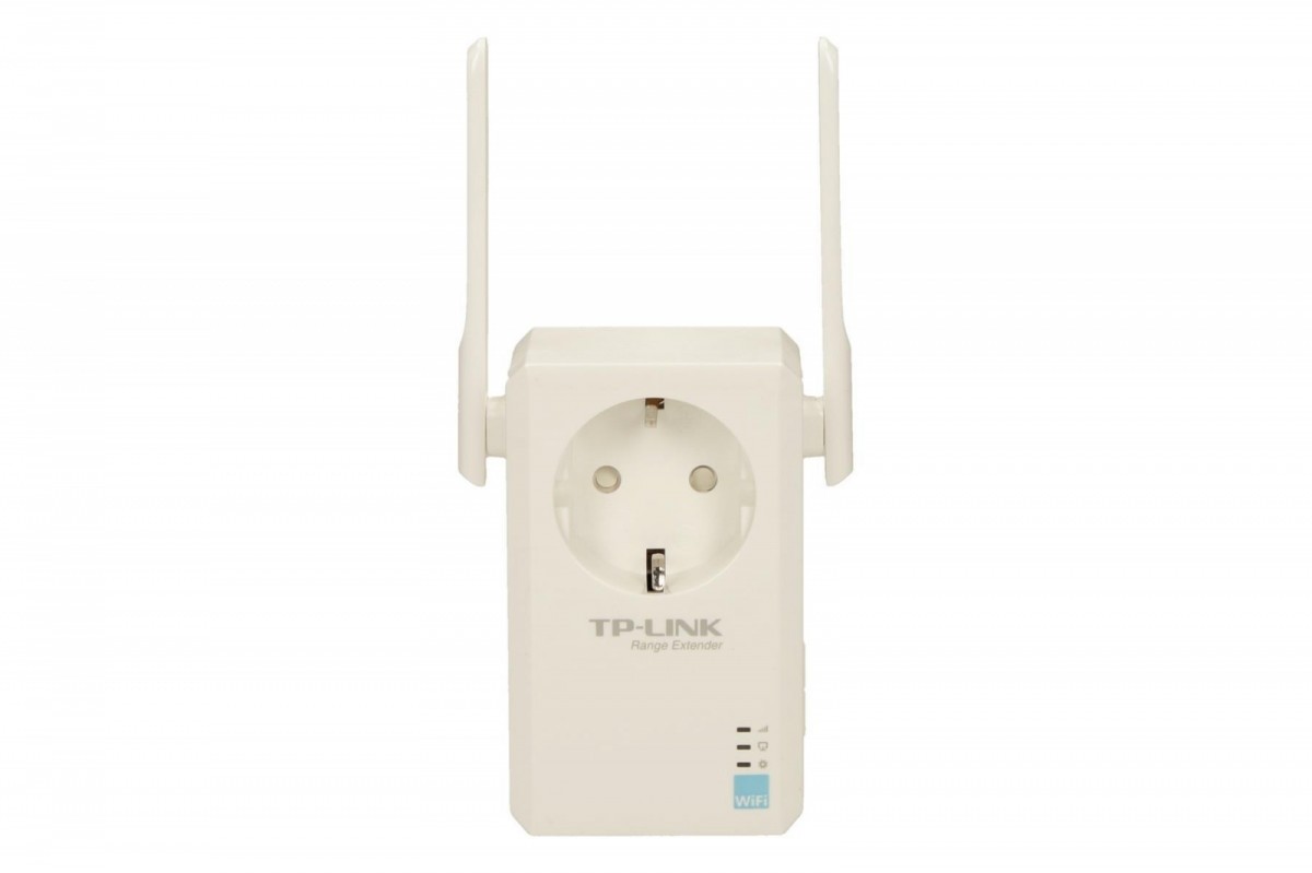 WA860RE AP EU WiFi N300 1xWAN Extender 