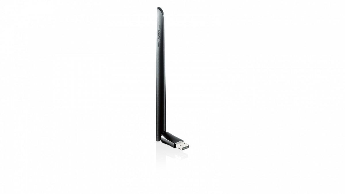 DWA-172 WiFi Wireless AC600 High