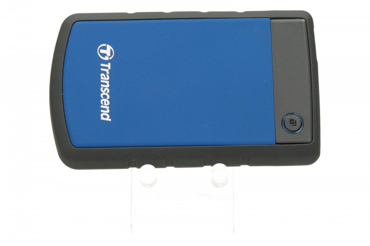 Dysk HDD zewnętrzny 2,5