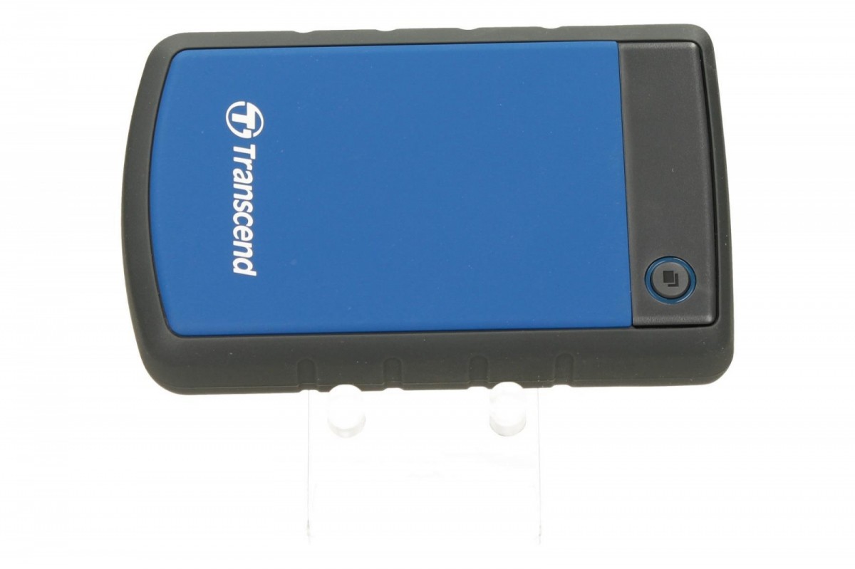 Dysk HDD zewnętrzny 2,5