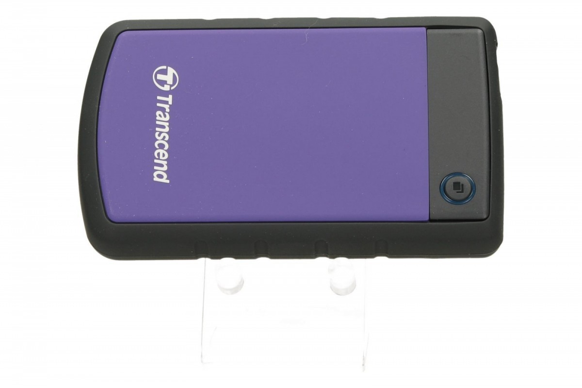 Dysk HDD zewnętrzny 2,5