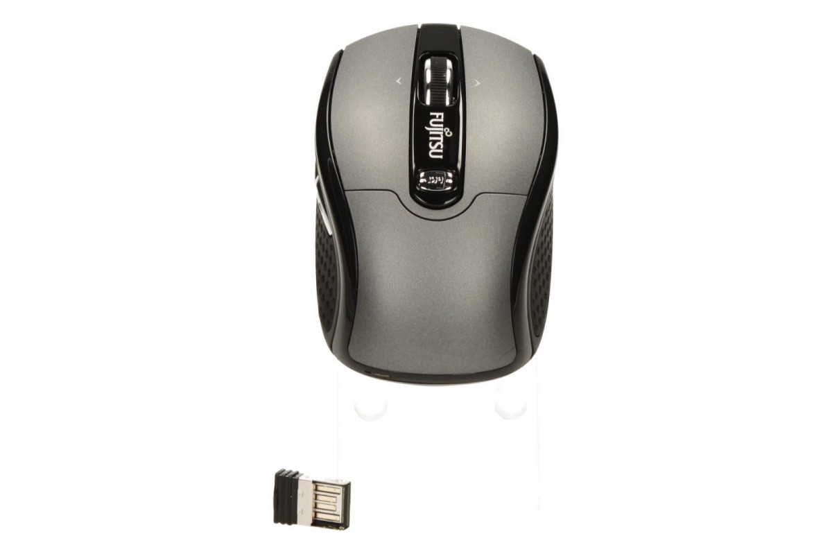 Wireless Ntb Mouse WI610 S26381-K460-L100