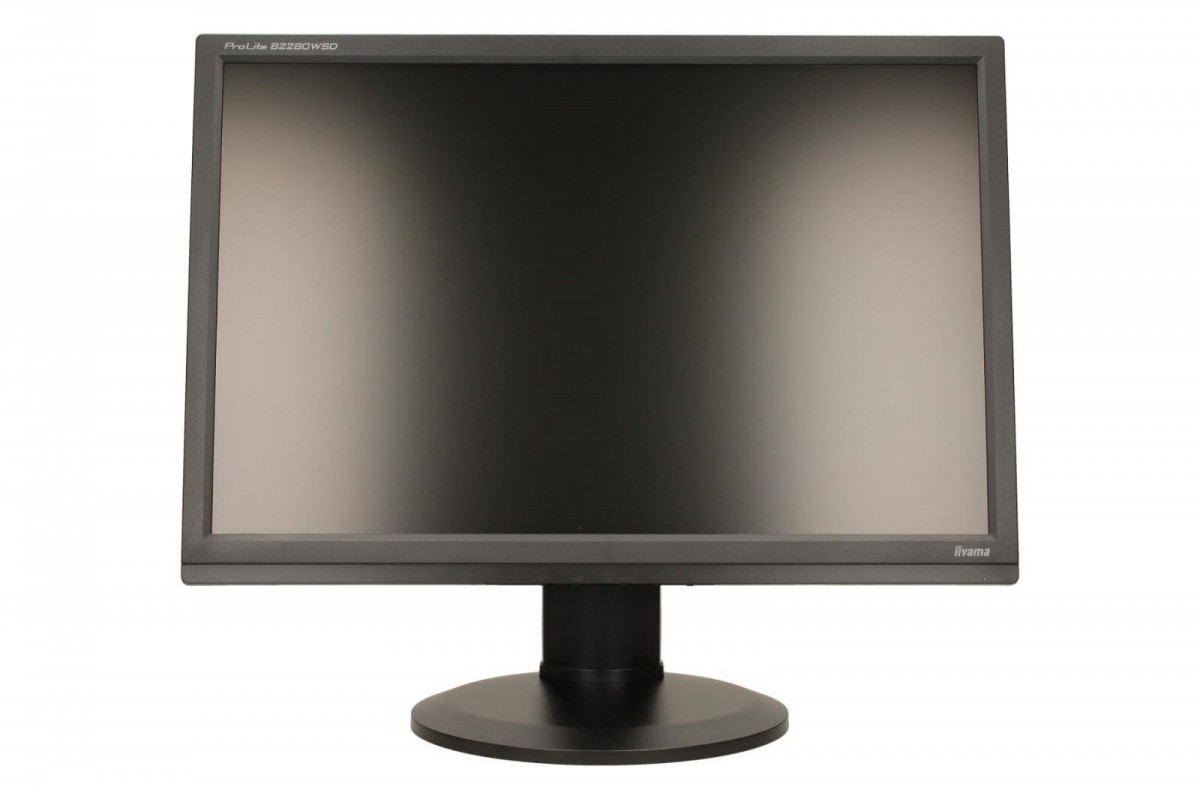 Monitor 22 B2280WSD DVI/D-sub/Pivot/Glosniki