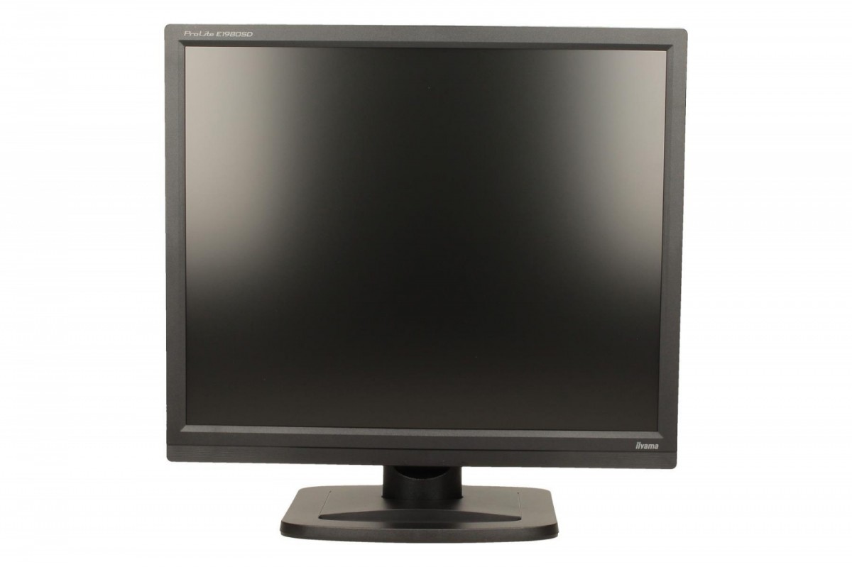 Monitor 19 E1980SD D-sub/DVI-D/glosniki