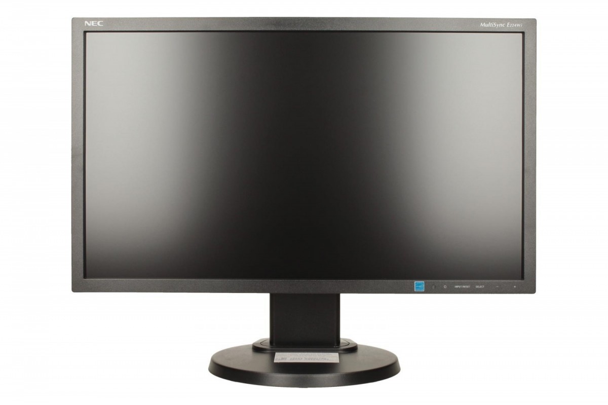 Monitor 21.5 LCD E224Wi bk IPS 1920x1080 DVI-D, DisplayPort, W-LED