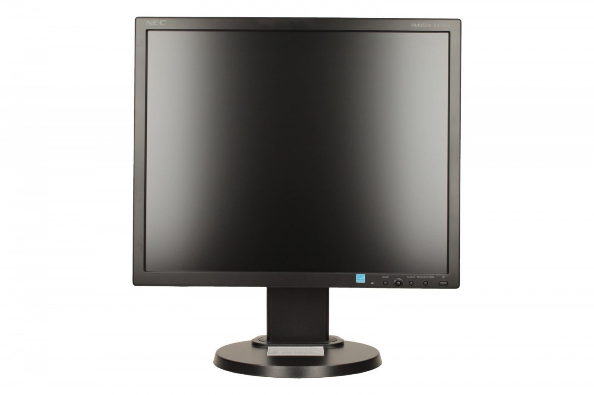 Monitor 19 LCD  EA193Mi bk IPS 6ms 1000:1 DVI-D DisplayPort, 1000:1